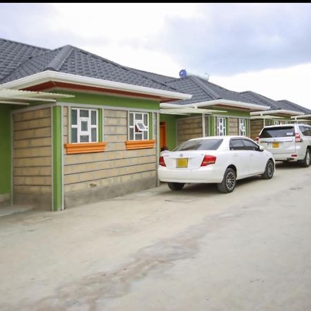 Grand Amoena Guest House Найваша Экстерьер фото